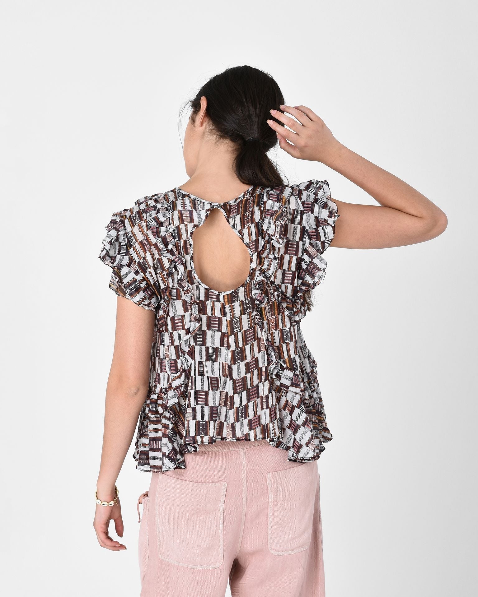 HAUT NALOU - 36 Faume - seconde main