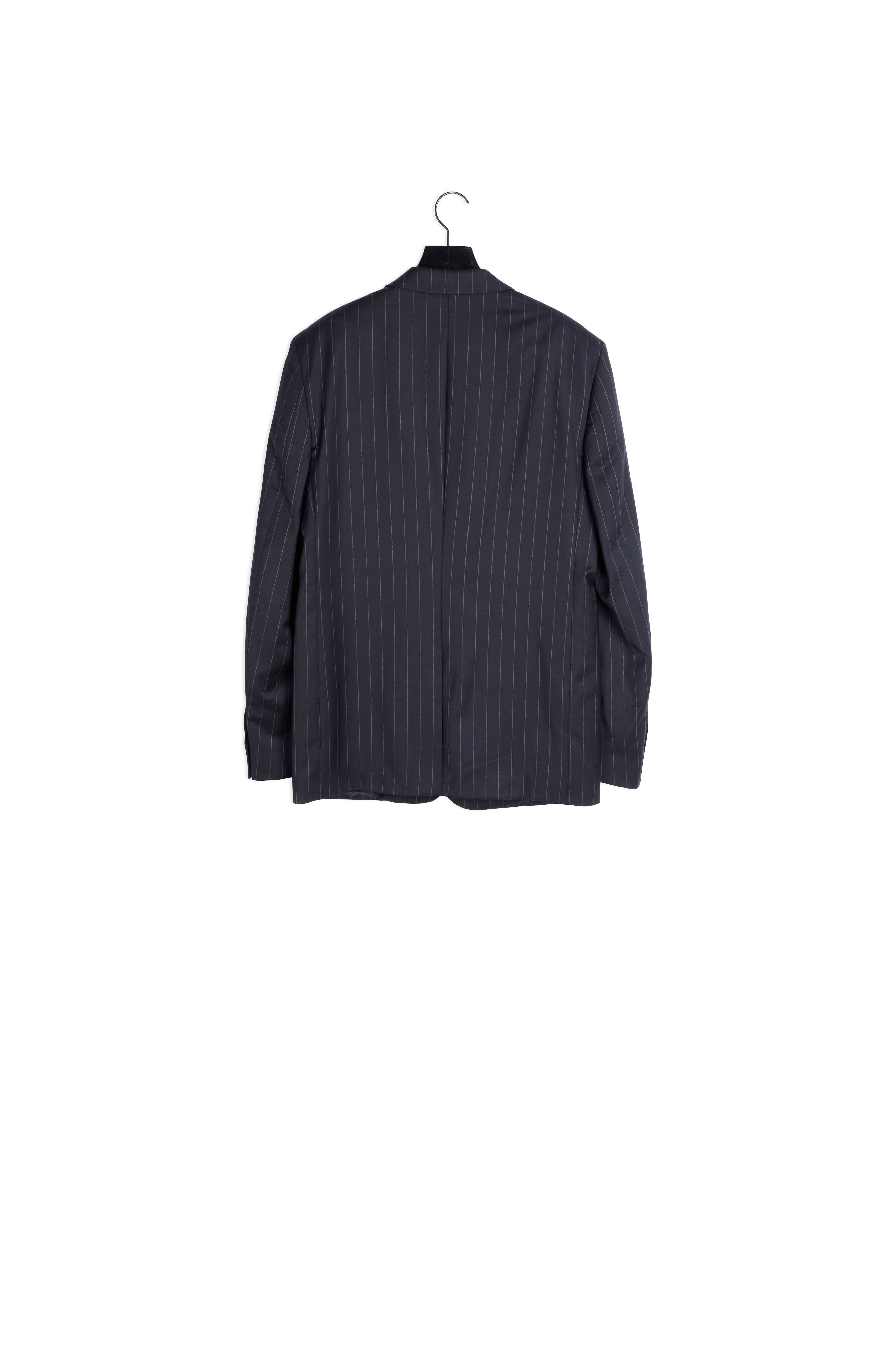Veste en Laine Faume - seconde main