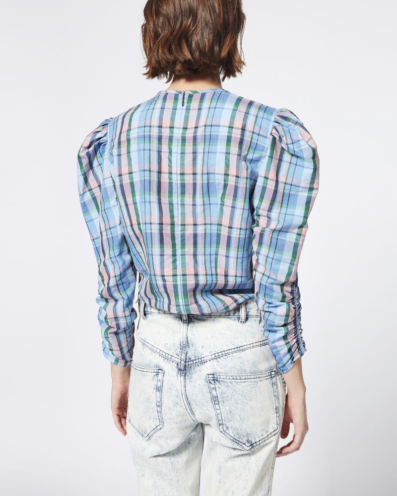 Haut Esmee - 40 Faume - seconde main