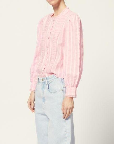 HAUT PEACHY - 34 Faume - seconde main