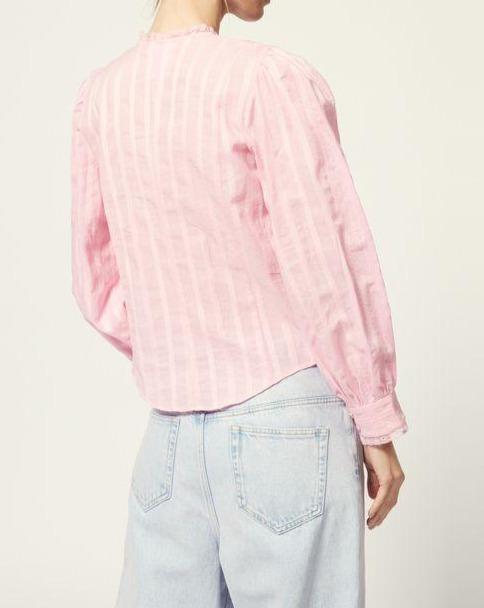 HAUT PEACHY - 34 Faume - seconde main