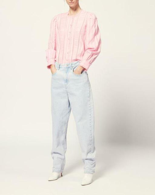 HAUT PEACHY - 34 Faume - seconde main