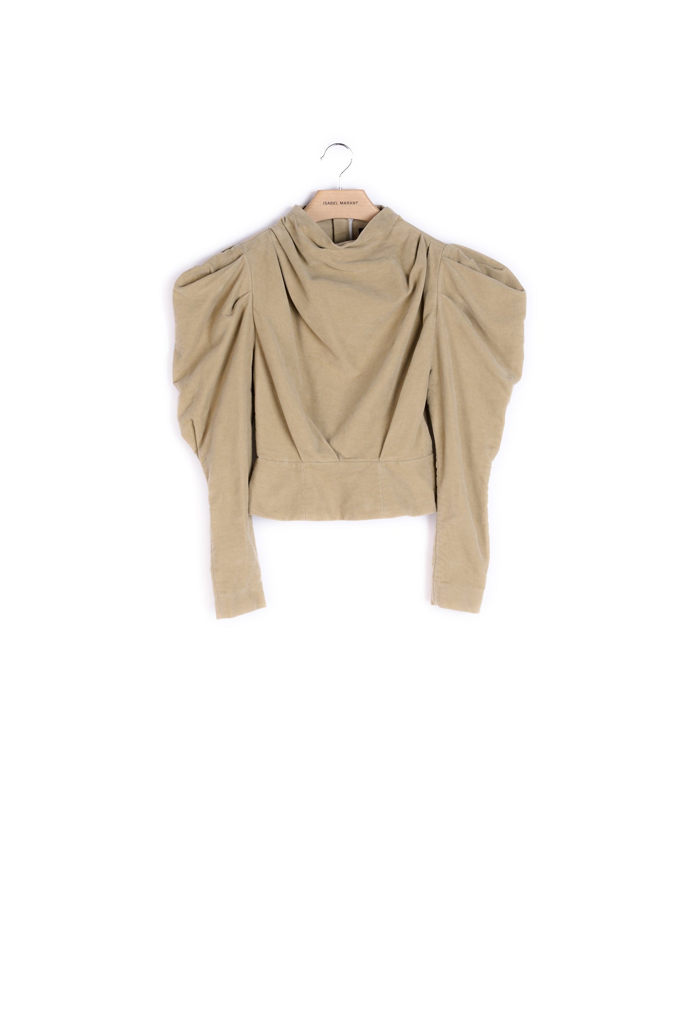 Haut Coton épais - 36 Faume - seconde main