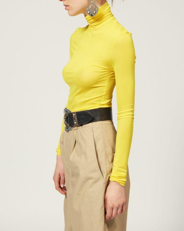TEE SHIRT JOYELA - 36 Faume - seconde main