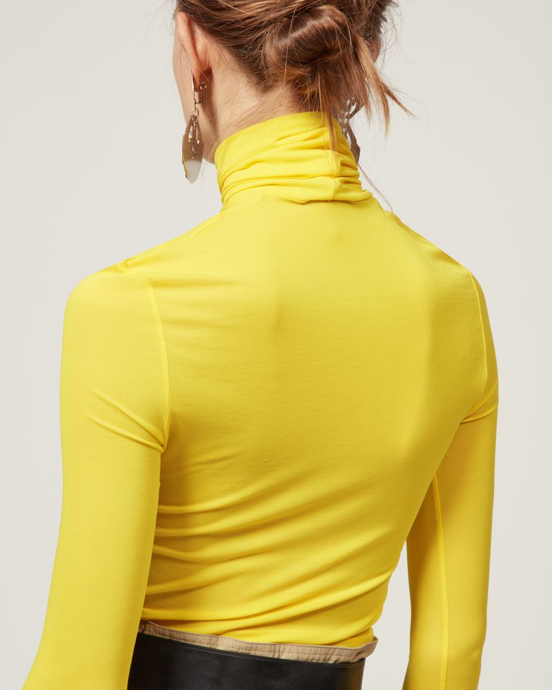 TEE SHIRT JOYELA - 36 Faume - seconde main