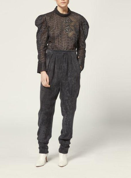 HAUT QYANDI - 36 Faume - seconde main