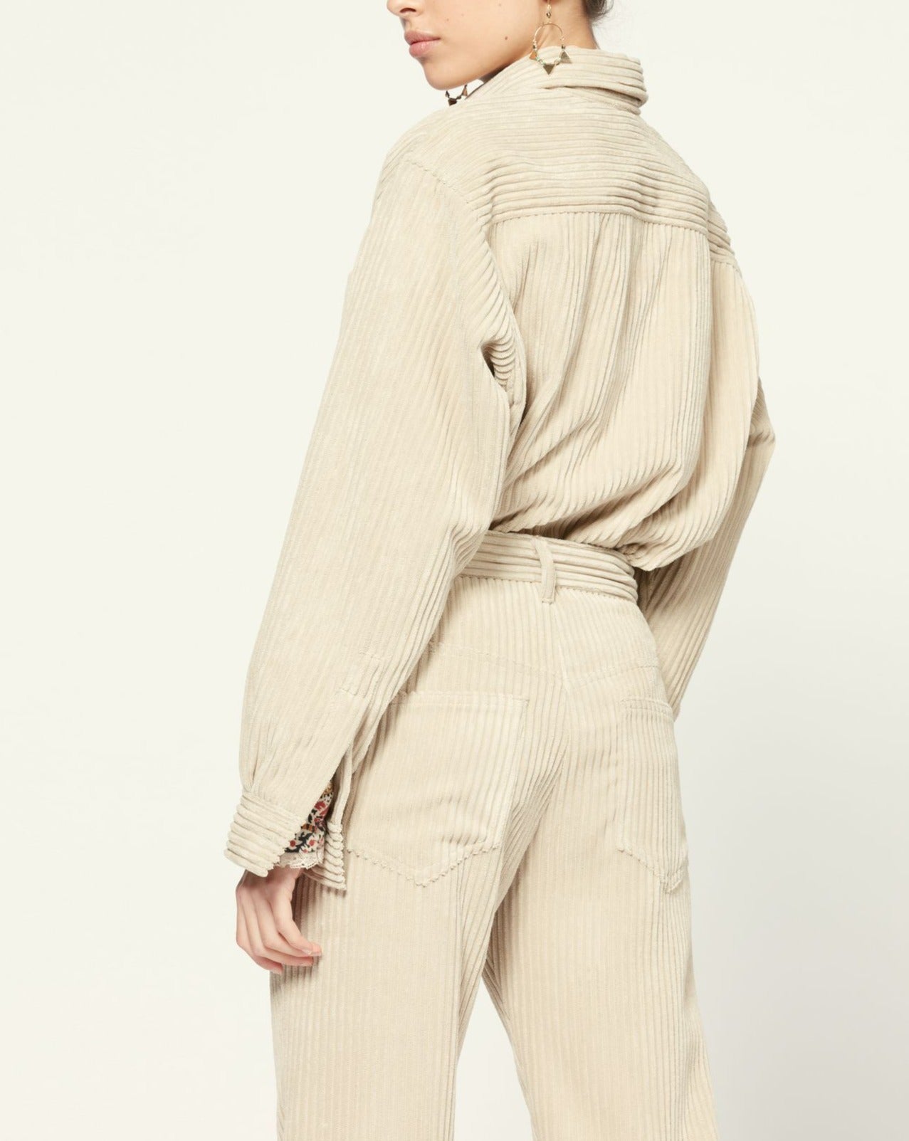 HAUT DEXO - 34 Faume - seconde main