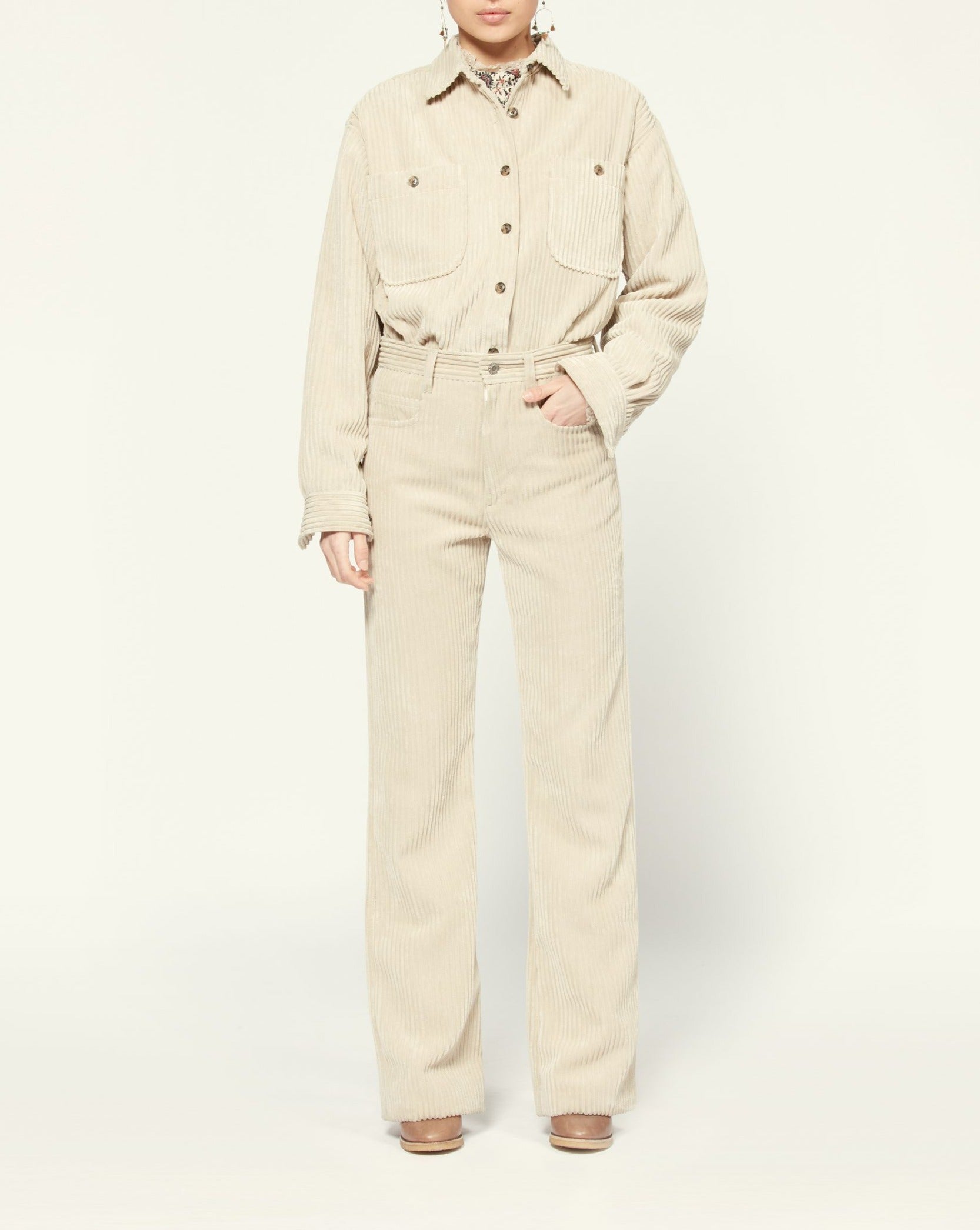 HAUT DEXO - 34 Faume - seconde main