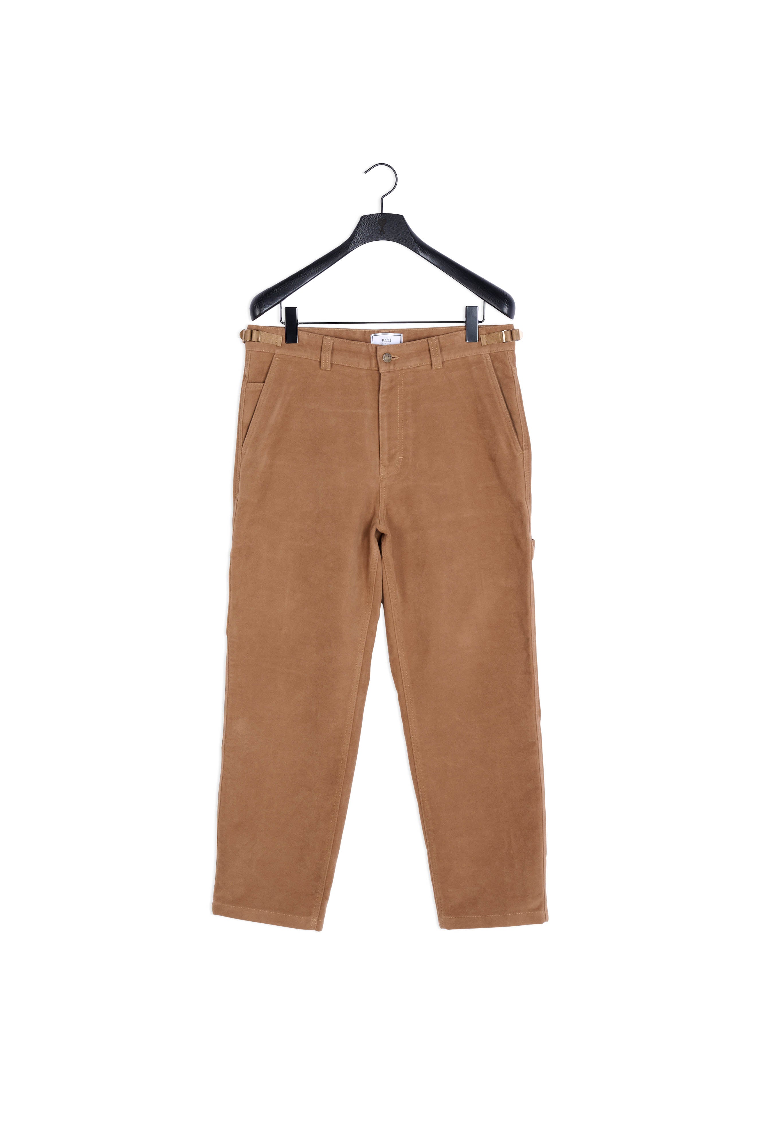 Pantalon Worker Faume - seconde main