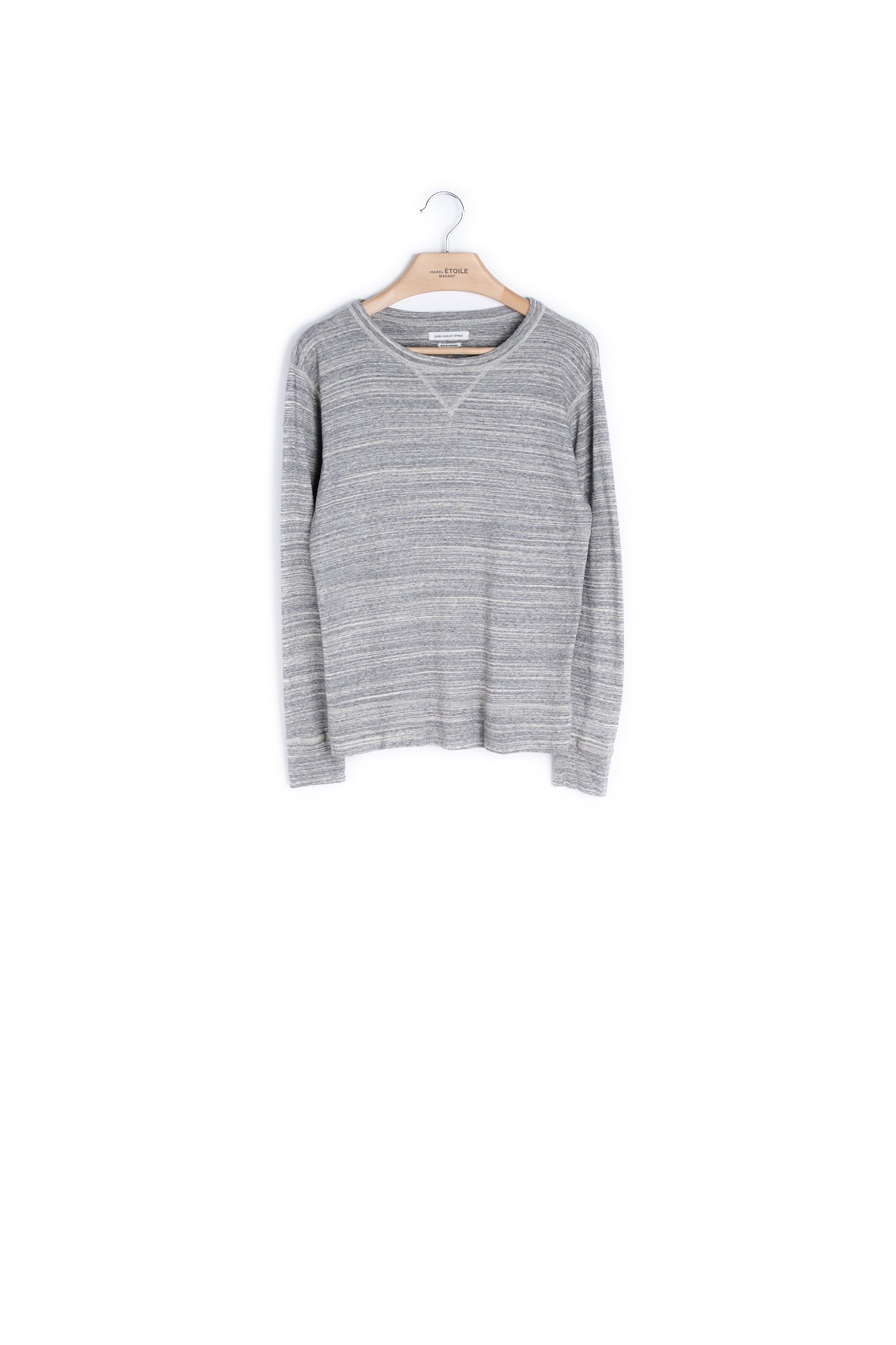 Tee Shirt - 36 Faume - seconde main