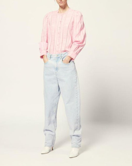 HAUT PEACHY - 38 Faume - seconde main