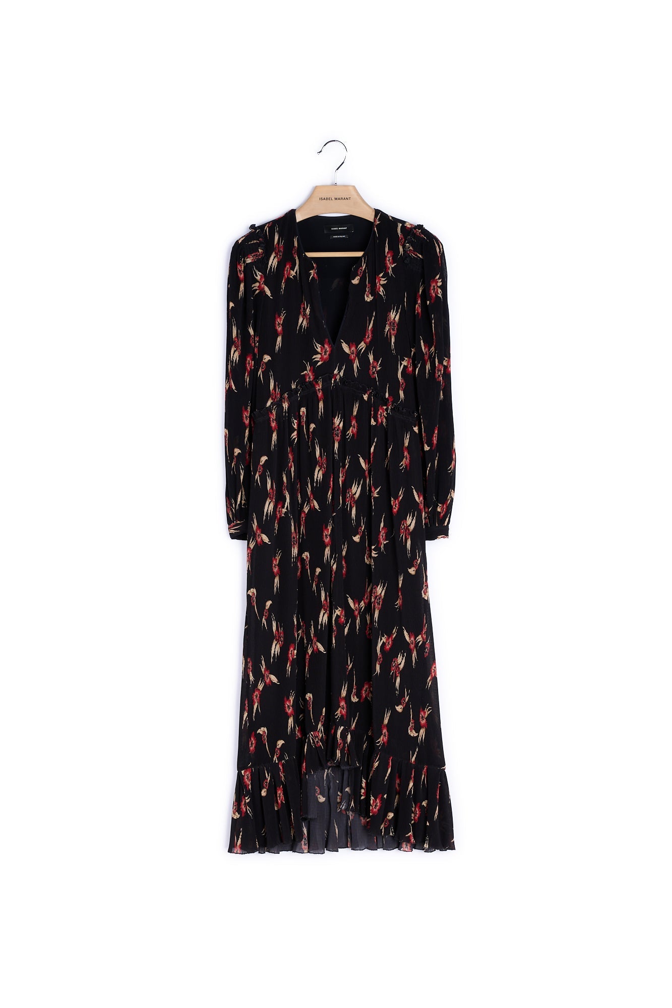 Robe - 34 Faume - seconde main