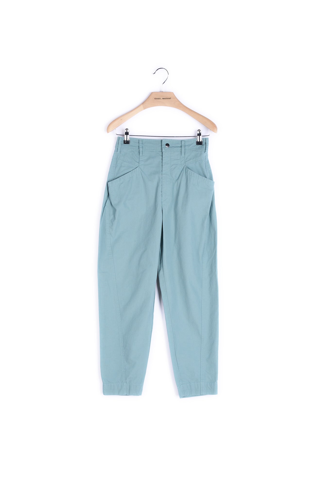 PANTALON GUBAIA - 34 Faume - seconde main