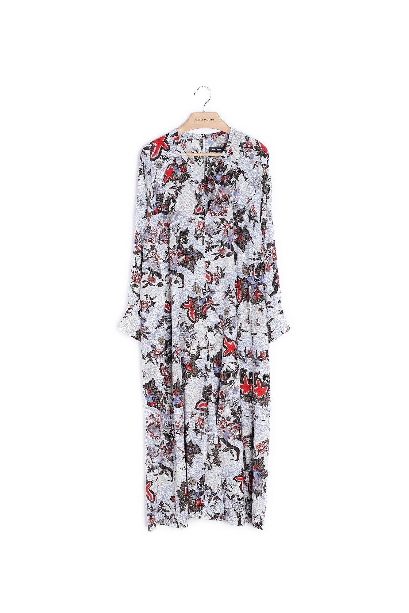 ROBE LYMPIA - 38 Faume - seconde main