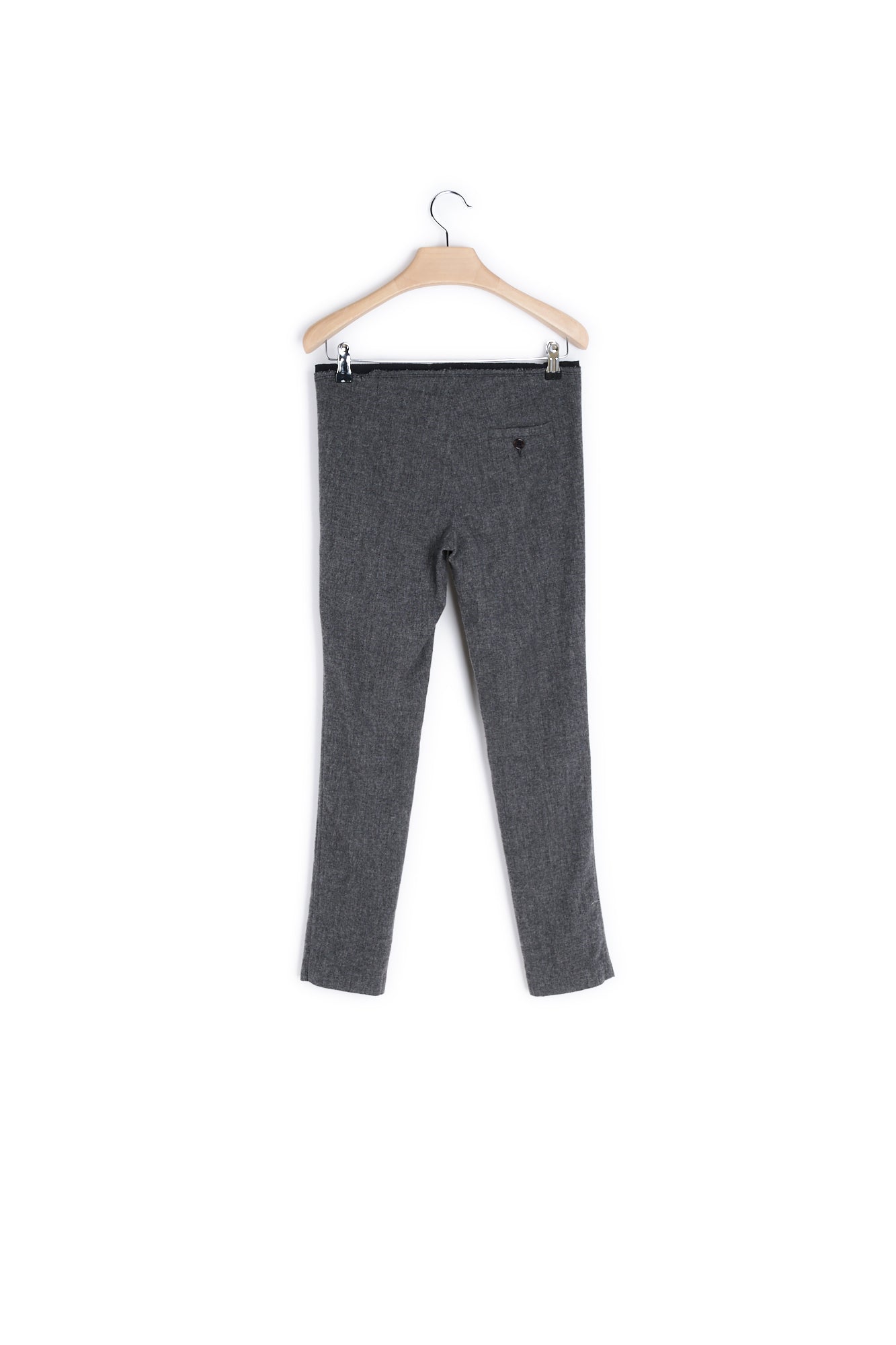 Pantalon - 34 Faume - seconde main