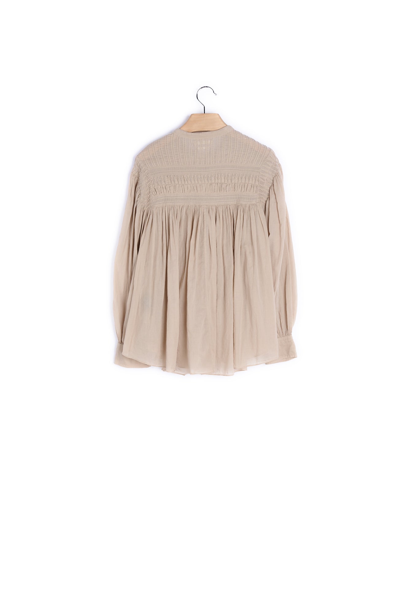 Haut Coton - 34 Faume - seconde main