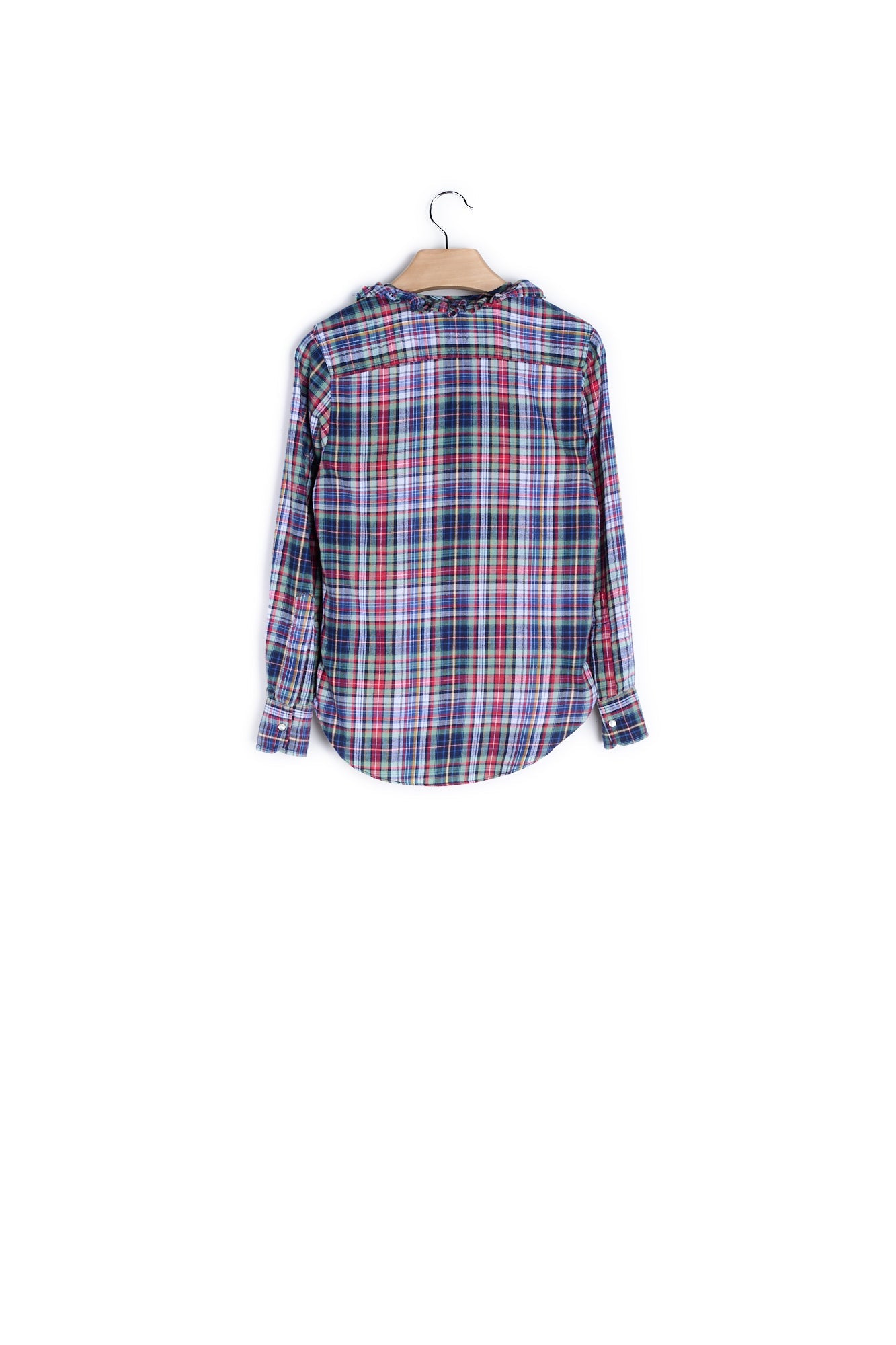 Chemise - 34 Faume - seconde main