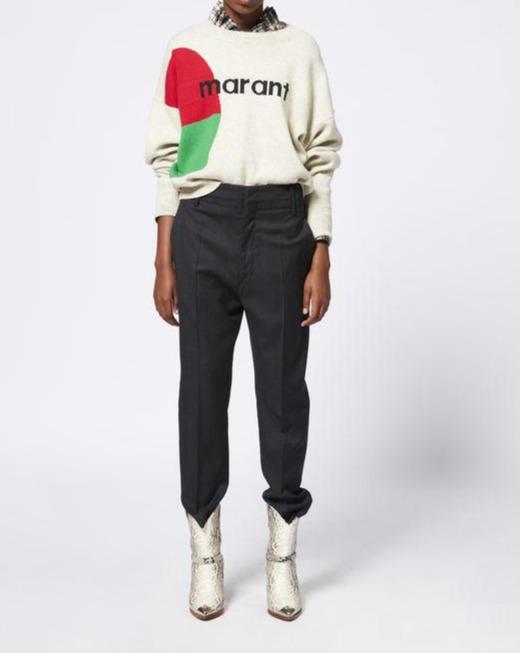 PANTALON NOAH - 36 Faume - seconde main