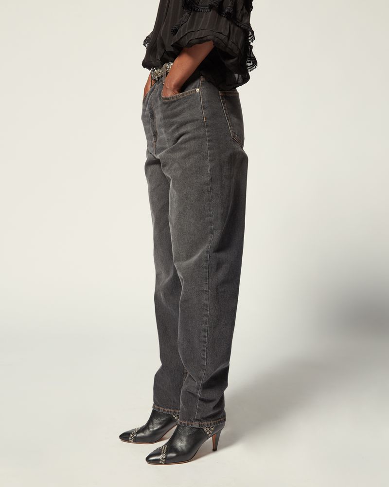 PANTALON CORSYJ - 36 Faume - seconde main