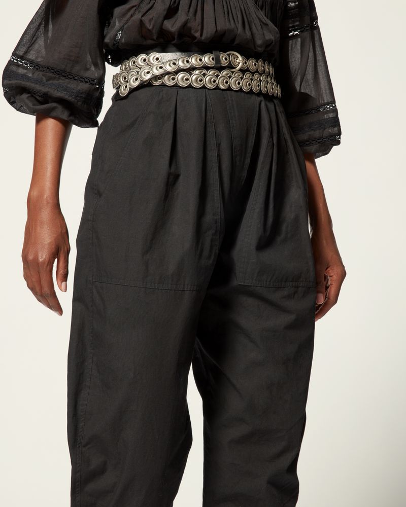 PANTALON MARIZ - 36 Faume - seconde main