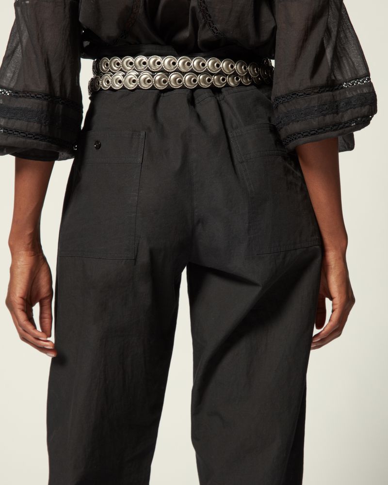 PANTALON MARIZ - 36 Faume - seconde main