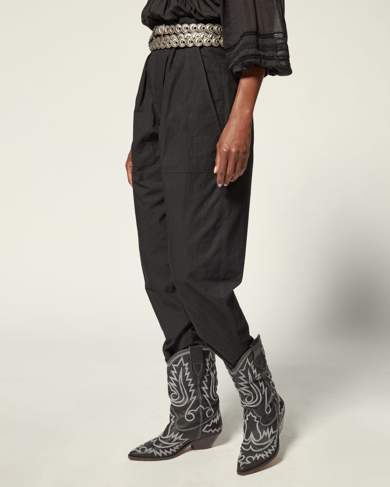 PANTALON MARIZ - 36 Faume - seconde main