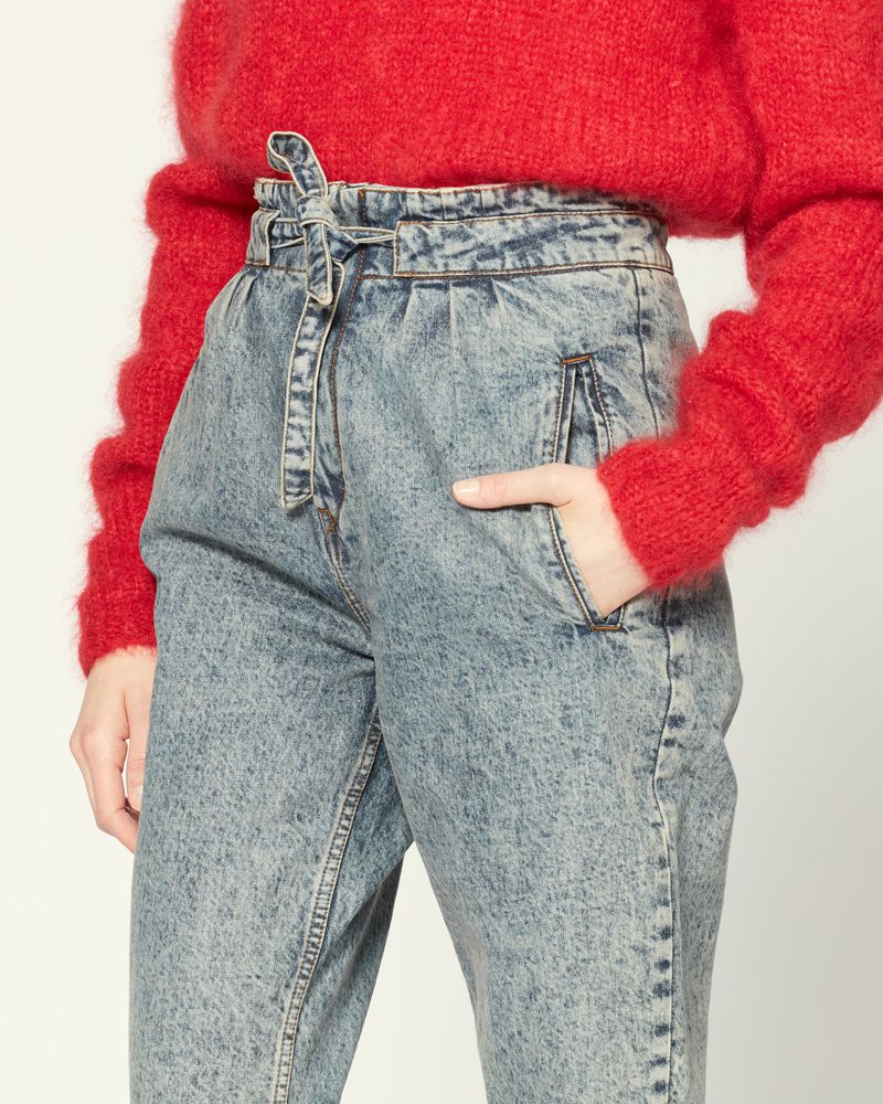 PANTALON UDUARD - 38 Faume - seconde main