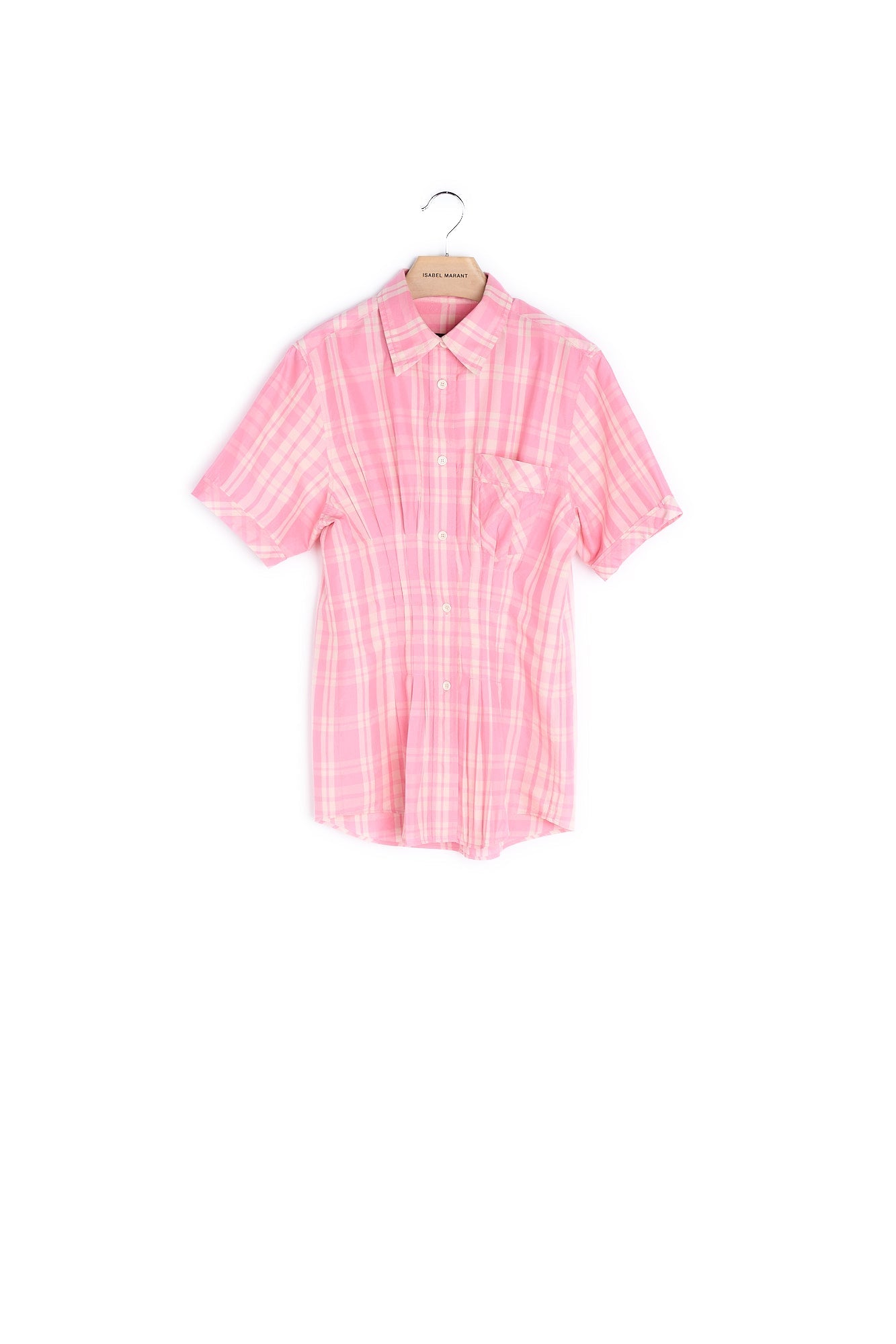 CHEMISE EMILY - 40 Faume - seconde main