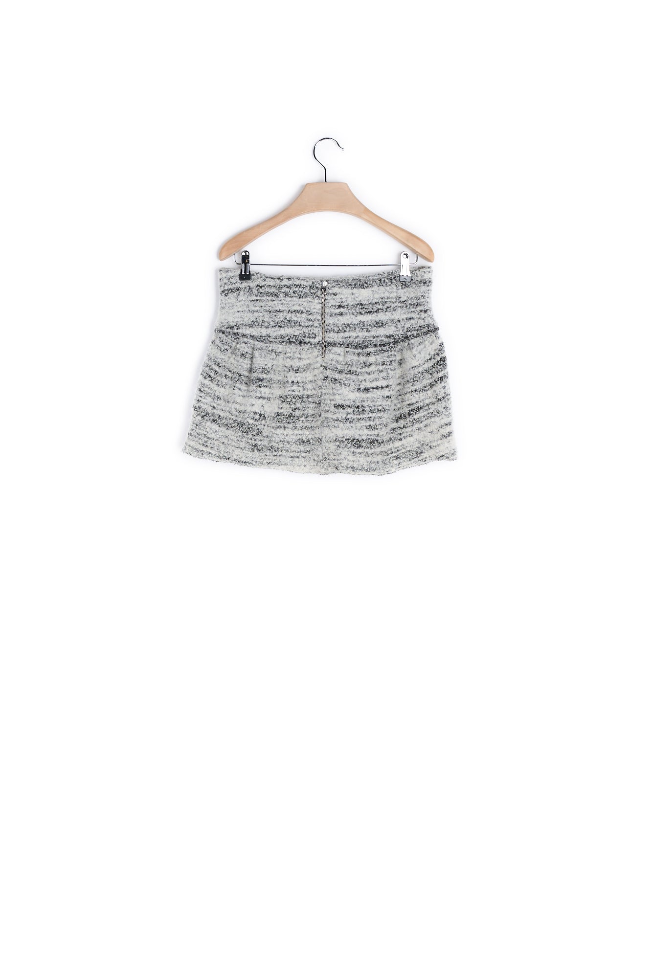 Jupe Courte - 38 Faume - seconde main