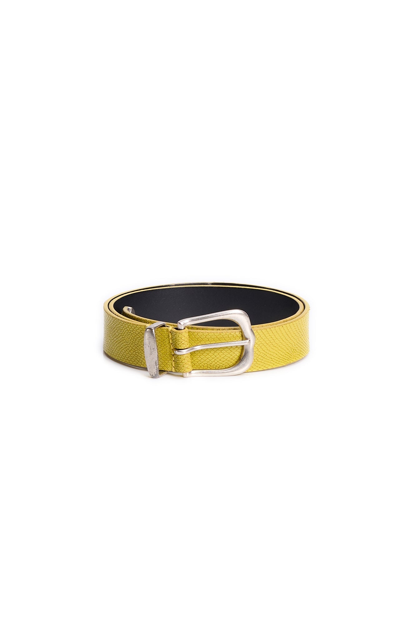Ceinture - S Faume - seconde main