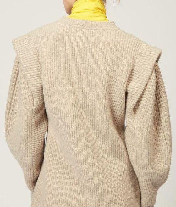 ROBE BEATSY - 38 Faume - seconde main