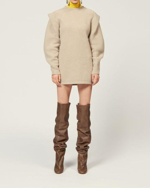 ROBE BEATSY - 38 Faume - seconde main