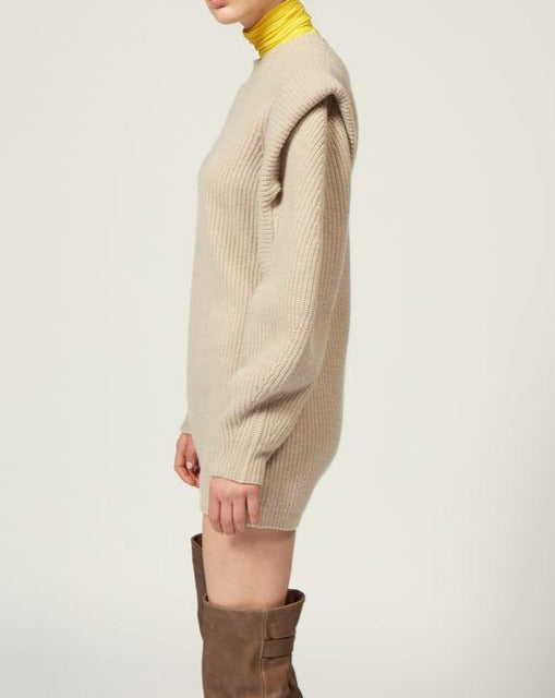 ROBE BEATSY - 38 Faume - seconde main