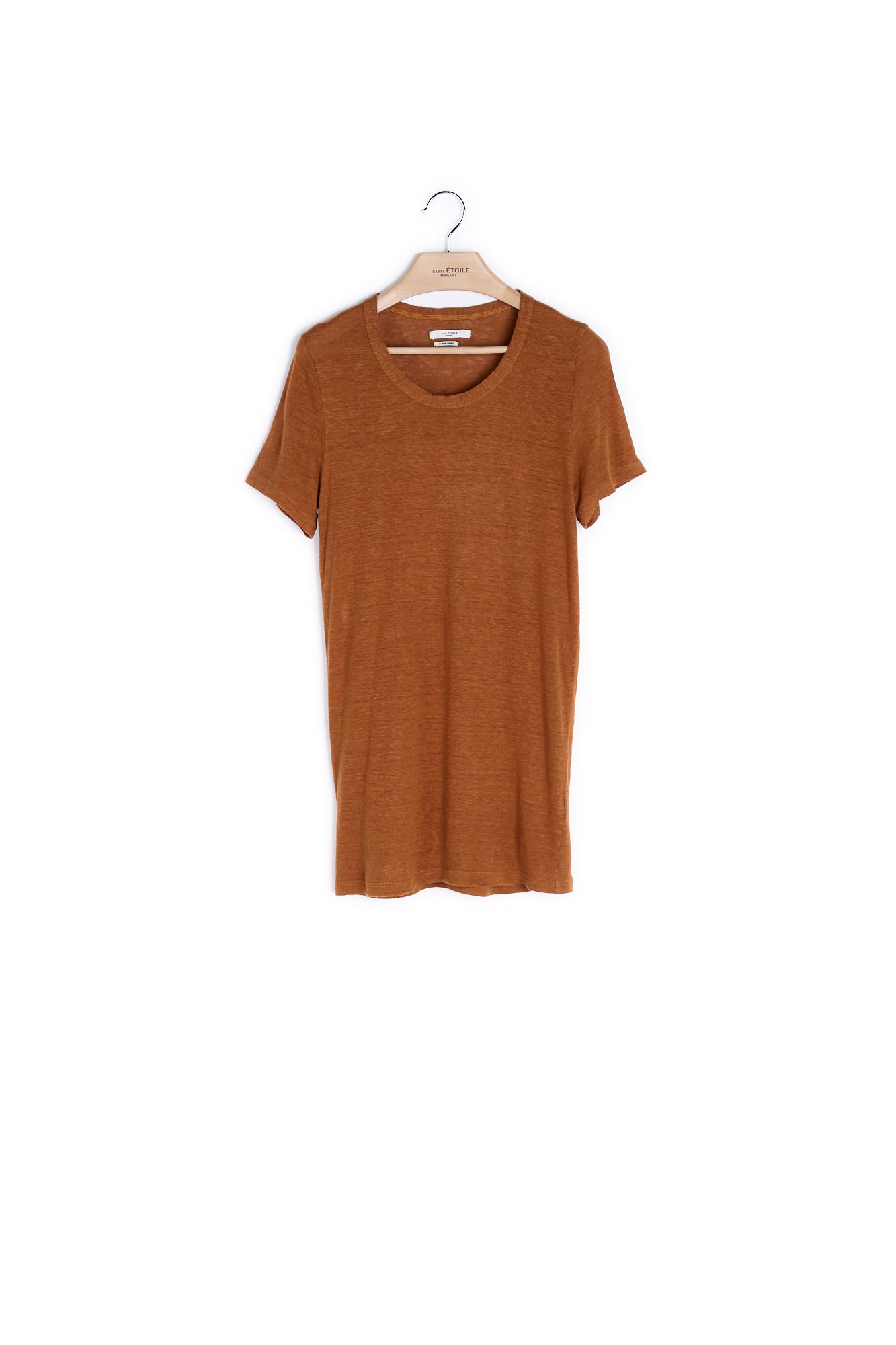 Tee Shirt - M Faume - seconde main