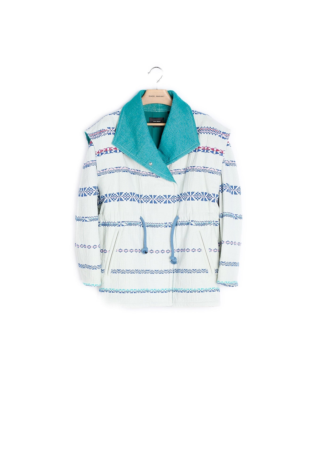 MANTEAU BELIA - 34 Faume - seconde main