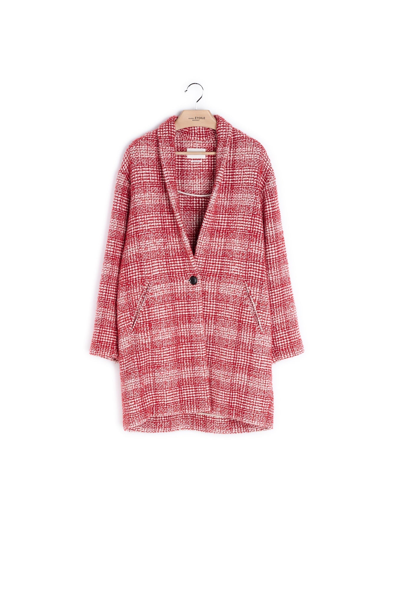 Manteau - 38 Faume - seconde main
