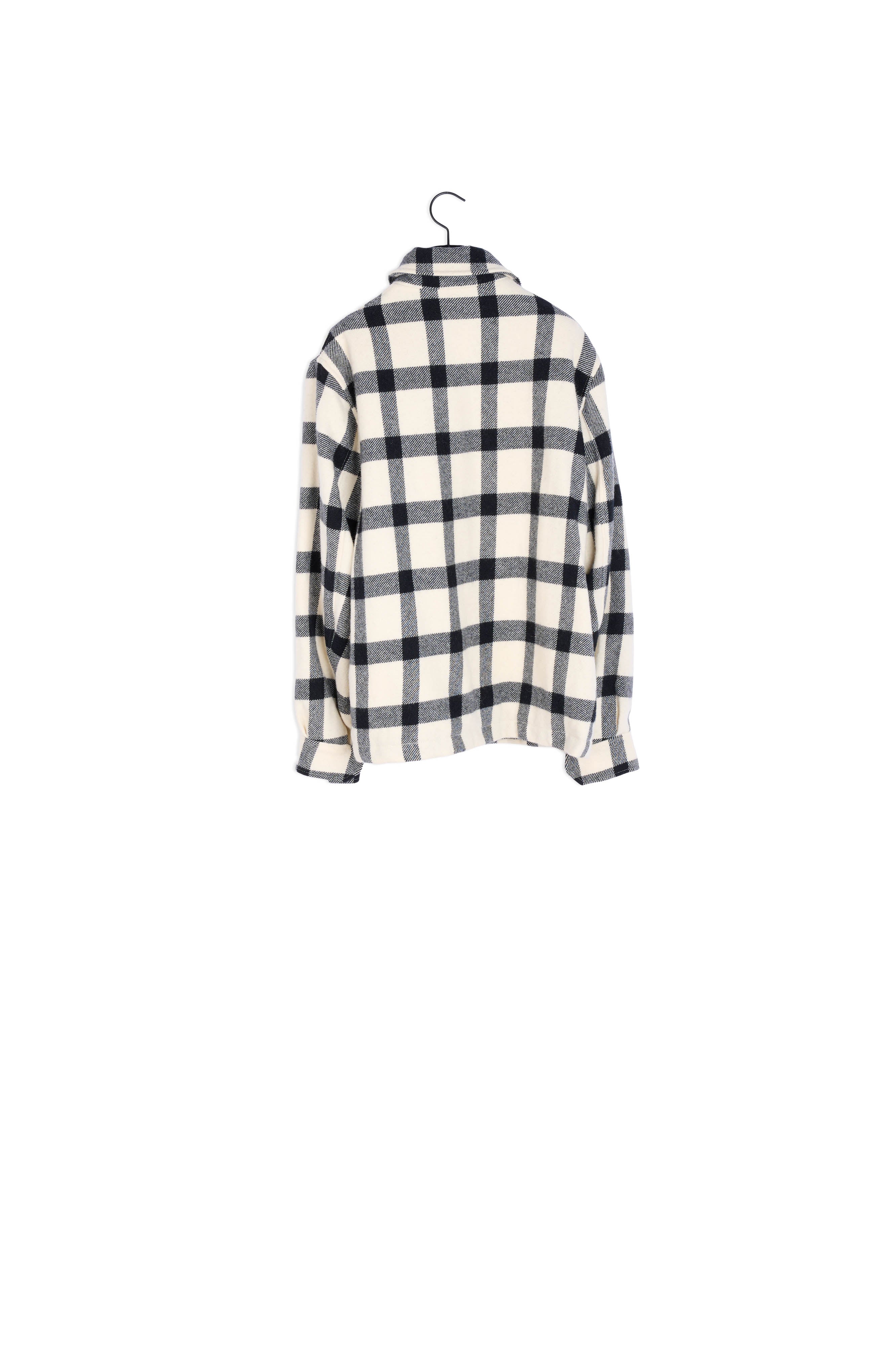 Veste Boutonnée Faume - seconde main