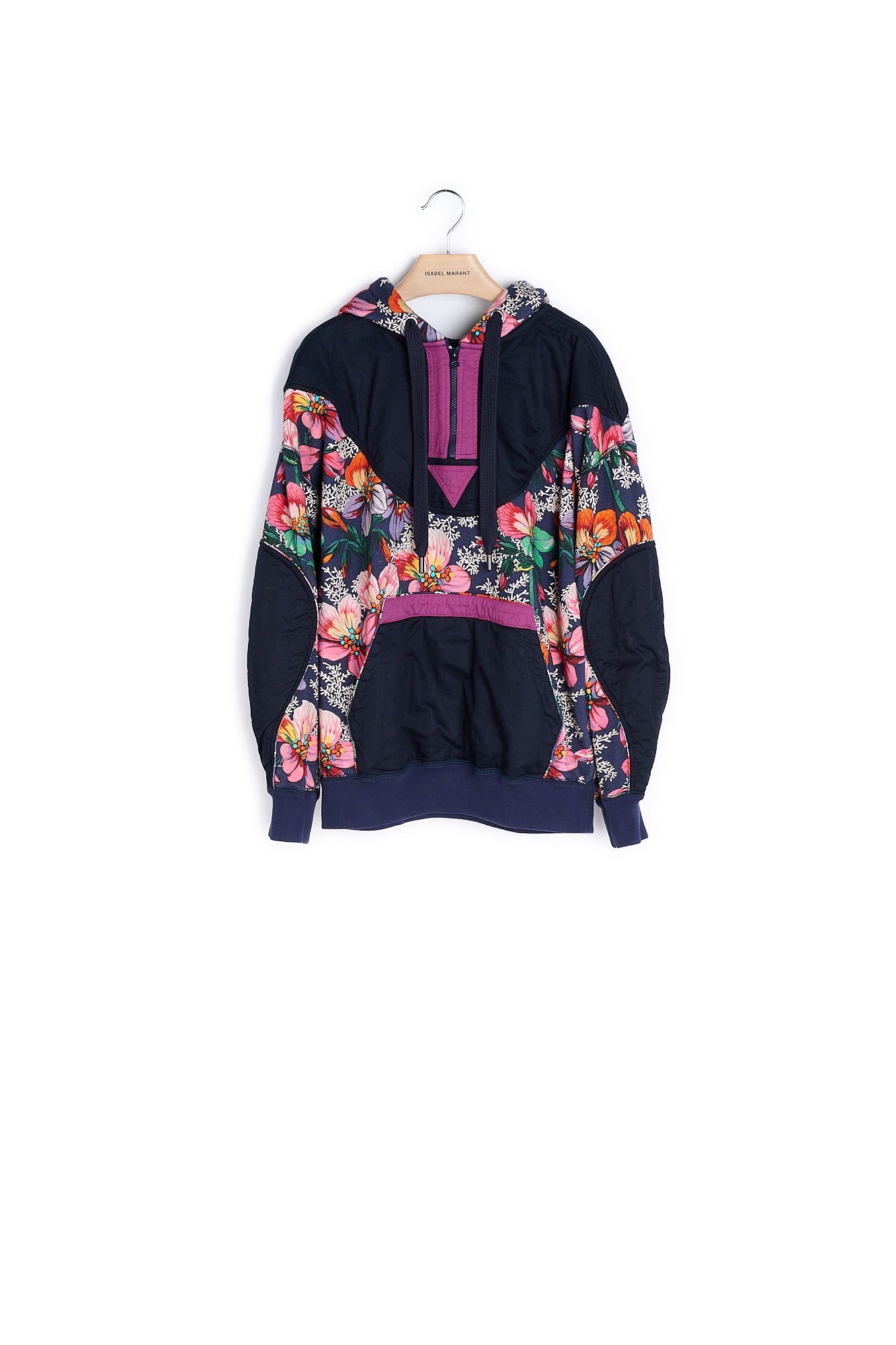 SWEAT SHIRT ZANSEL - M Faume - seconde main