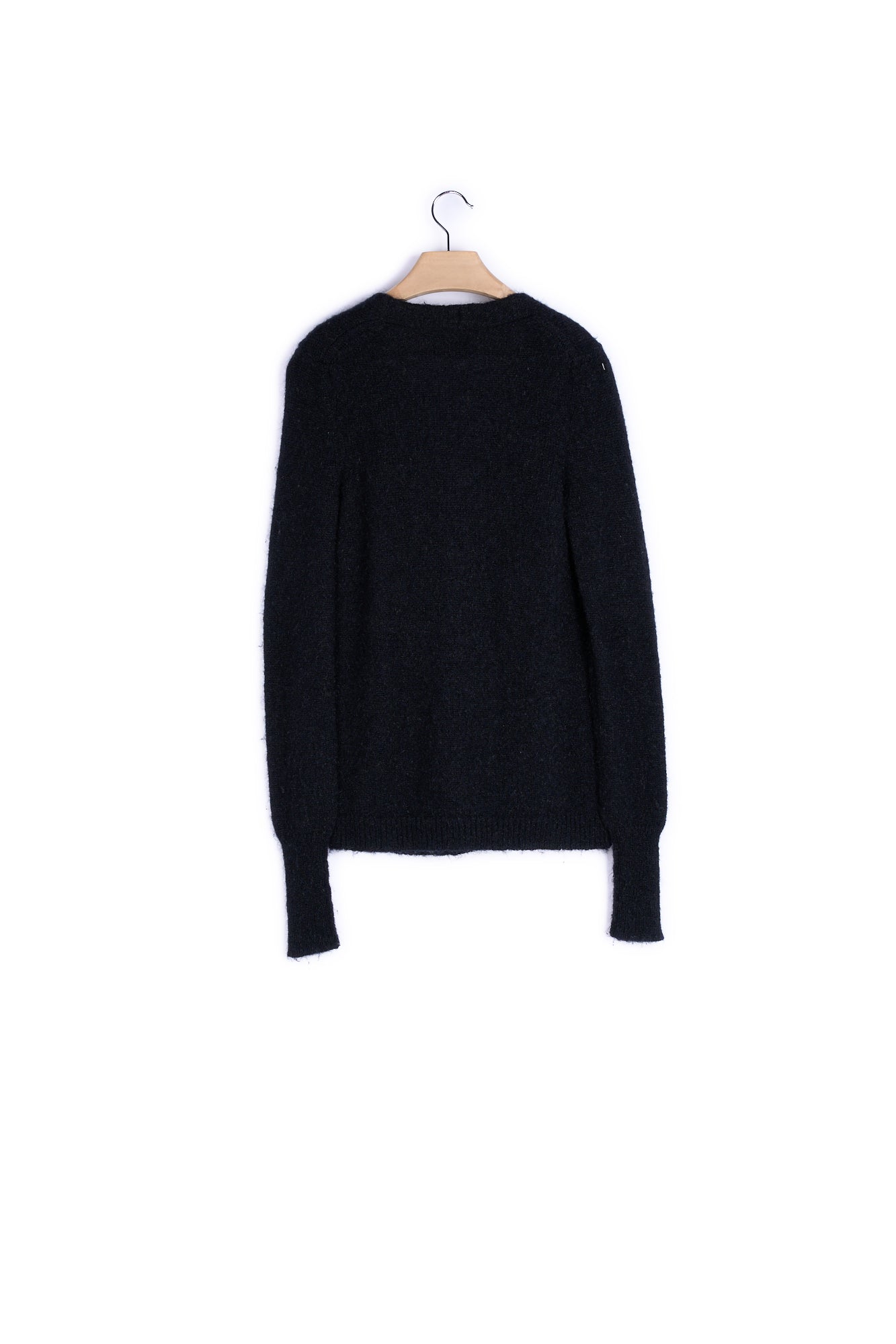 Cardigan Mohair - 38 Faume - seconde main