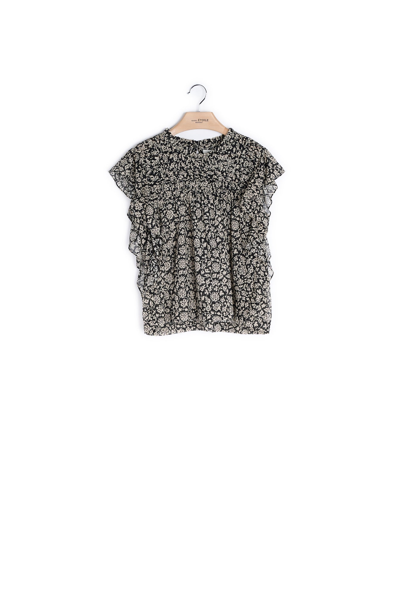 Haut Coton - 34 Faume - seconde main