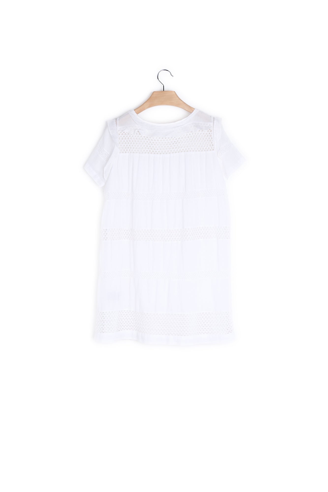 Robe - 38 Faume - seconde main