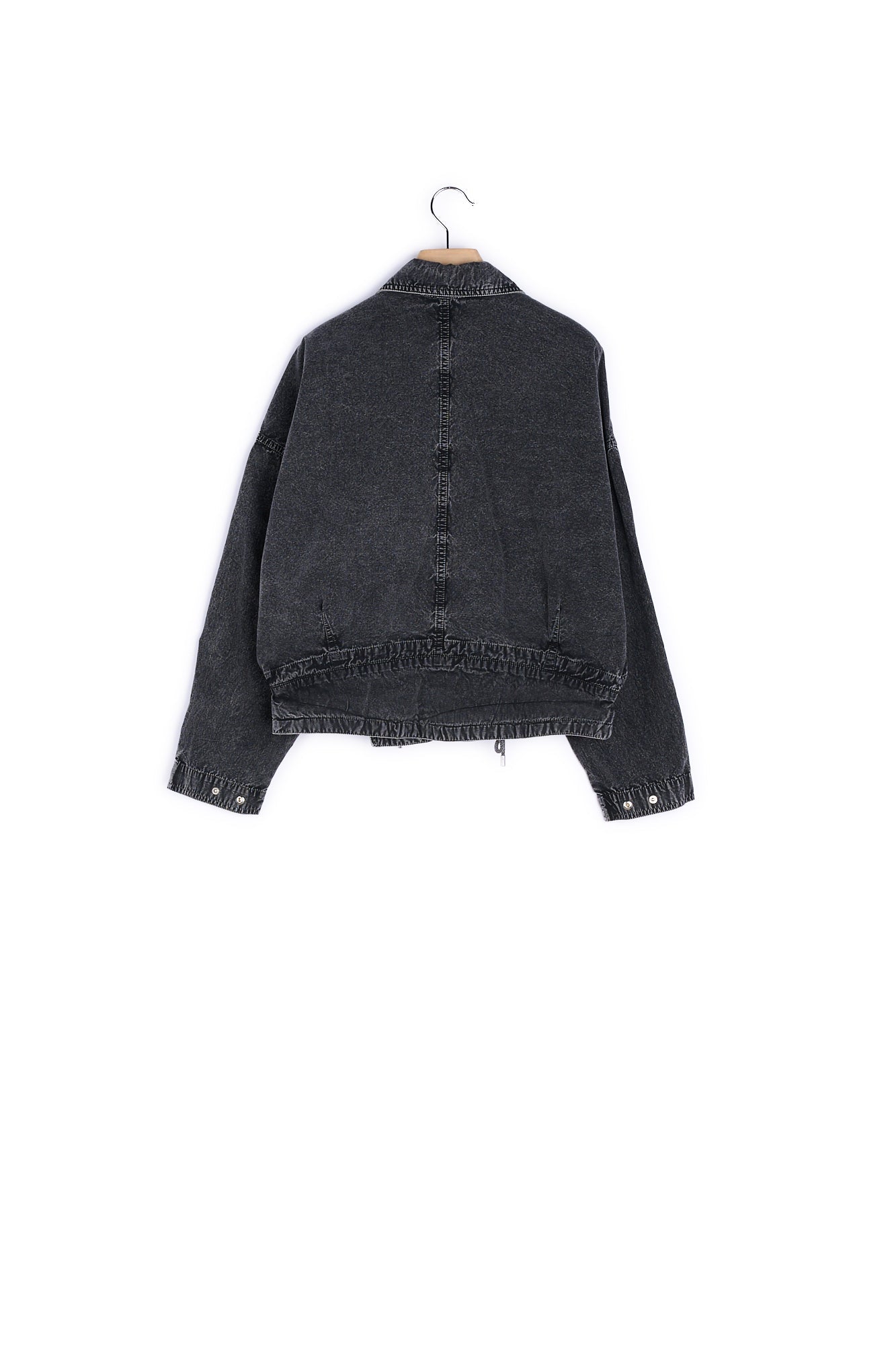 Veste jean - 40 Faume - seconde main