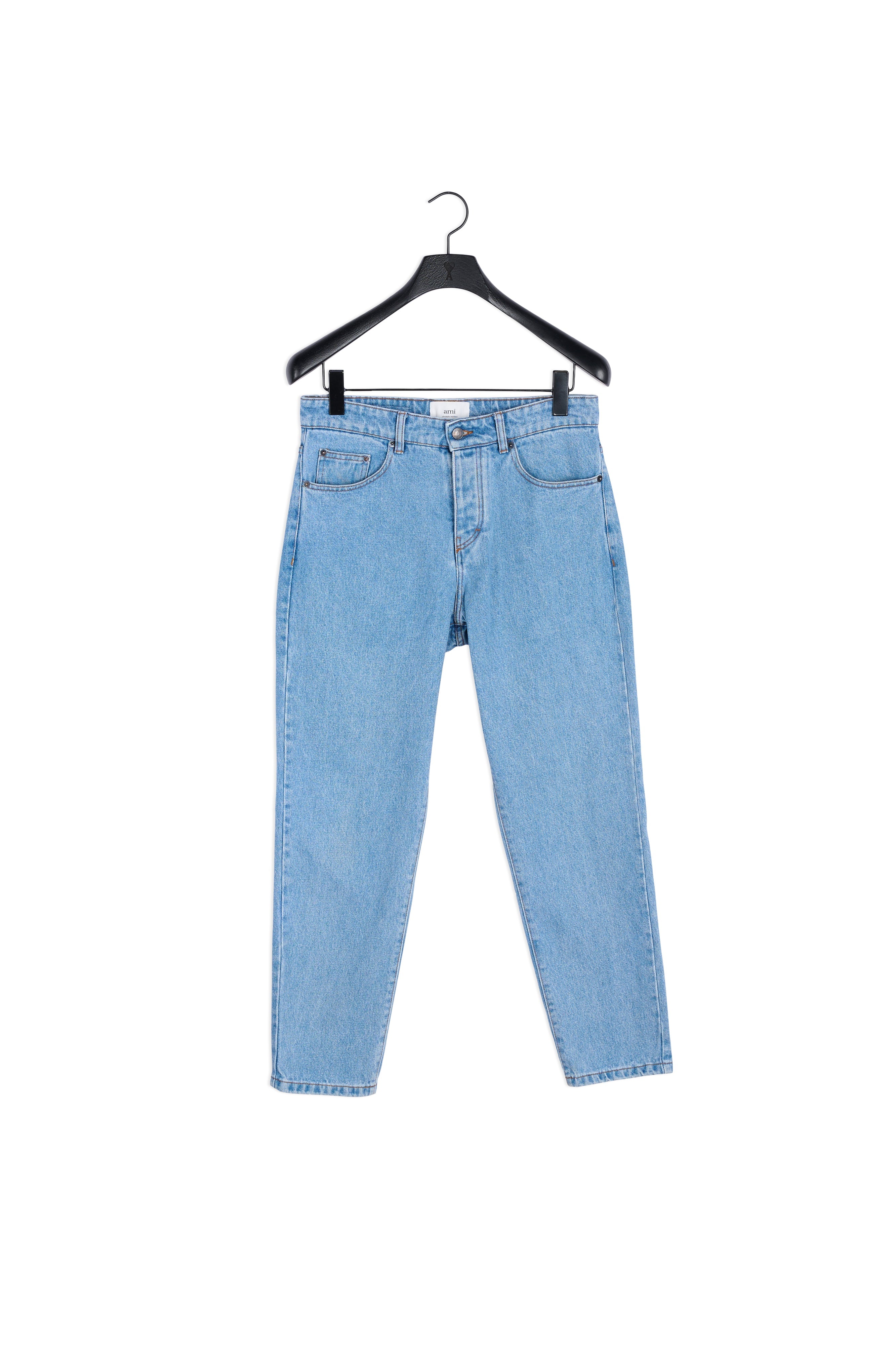 Jean Tapered Fit Faume - seconde main