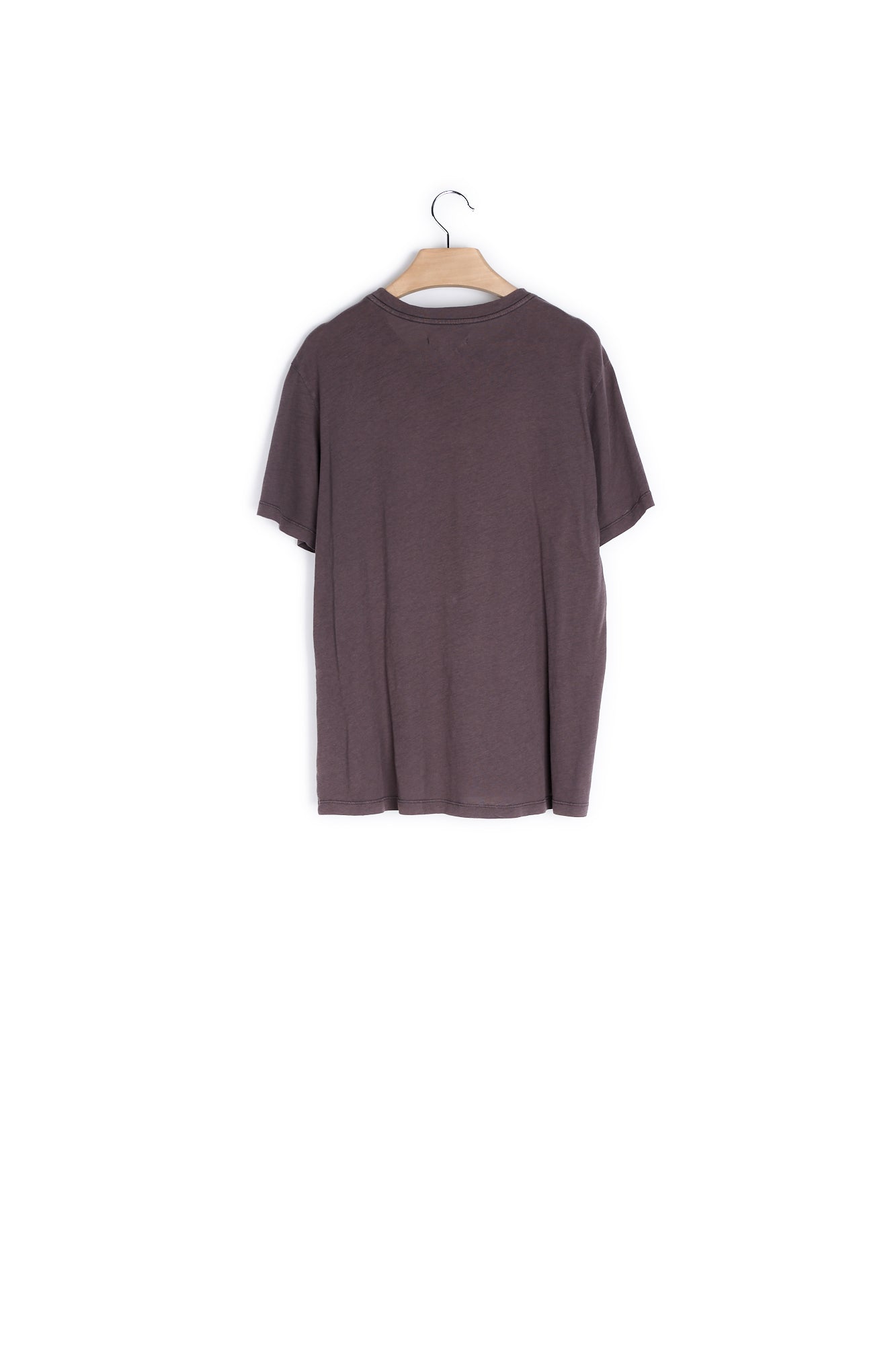 Tee-Shirt Imprimé - 38 Faume - seconde main