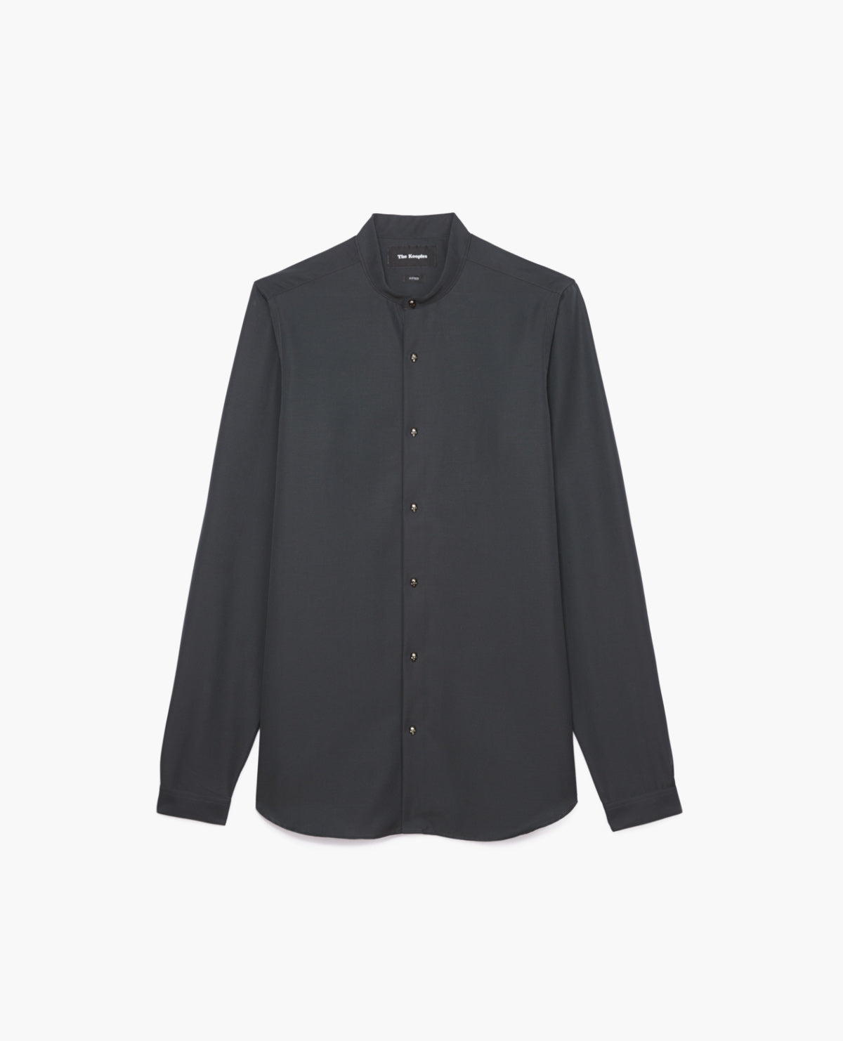 Chemise en Coton Faume - seconde main