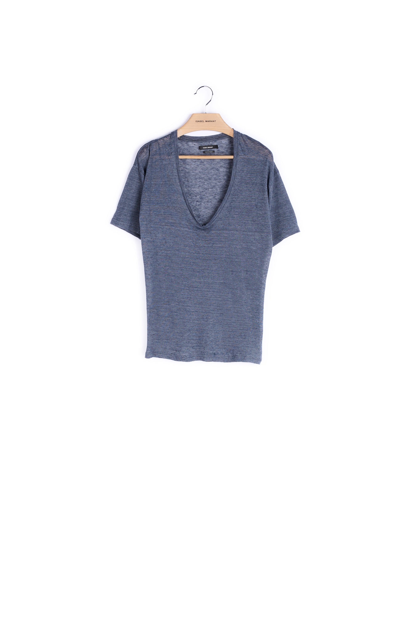 Tee Shirt Lin - M Faume - seconde main