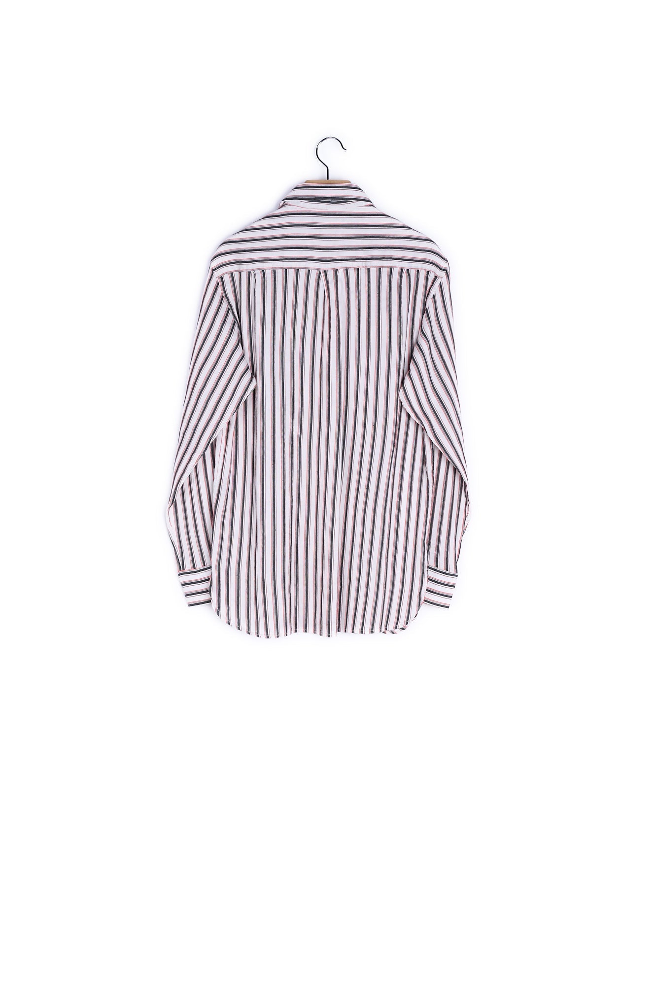 Chemise Ramie - 40 Faume - seconde main