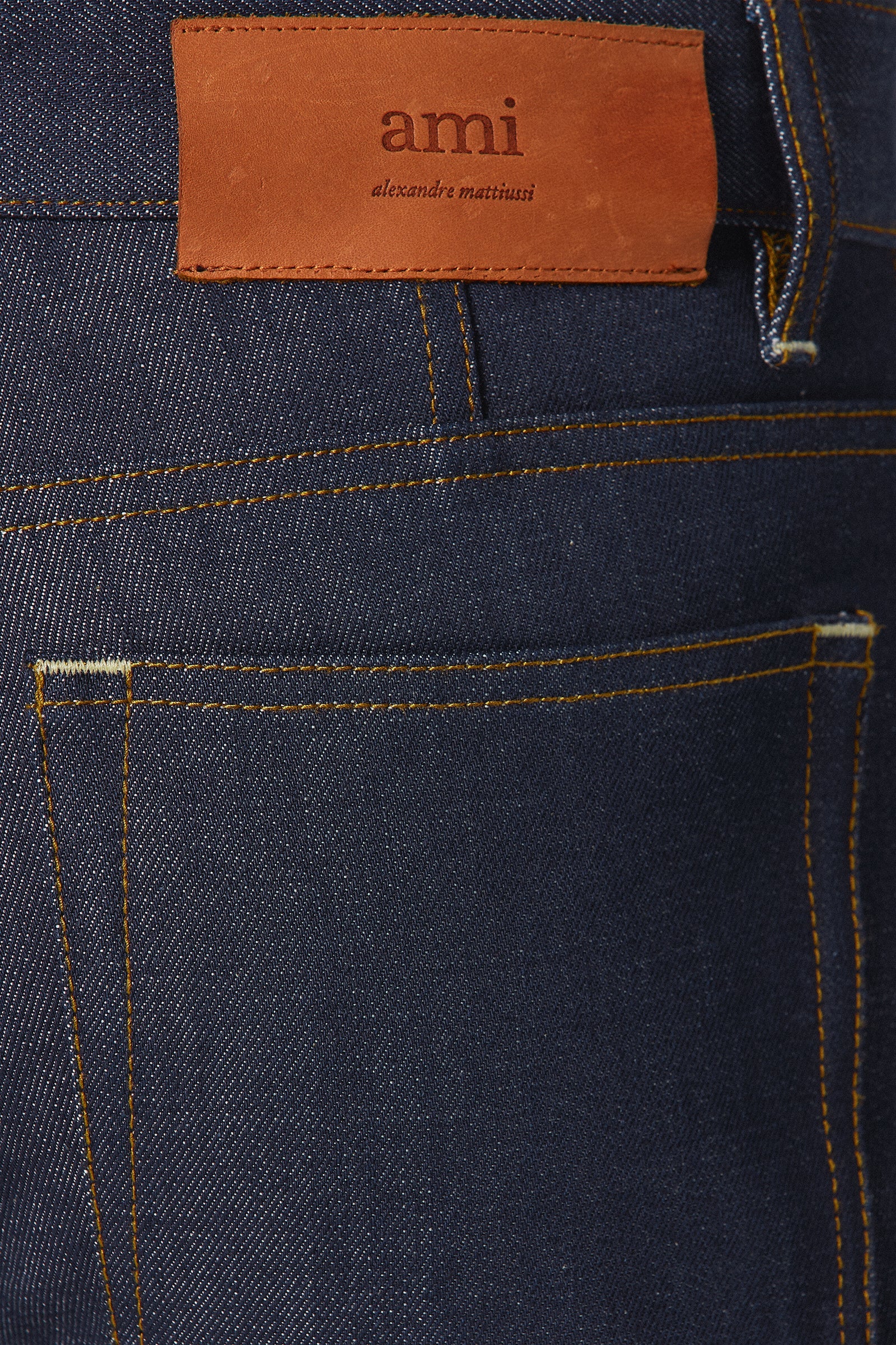 Jean Ami Fit Faume - seconde main