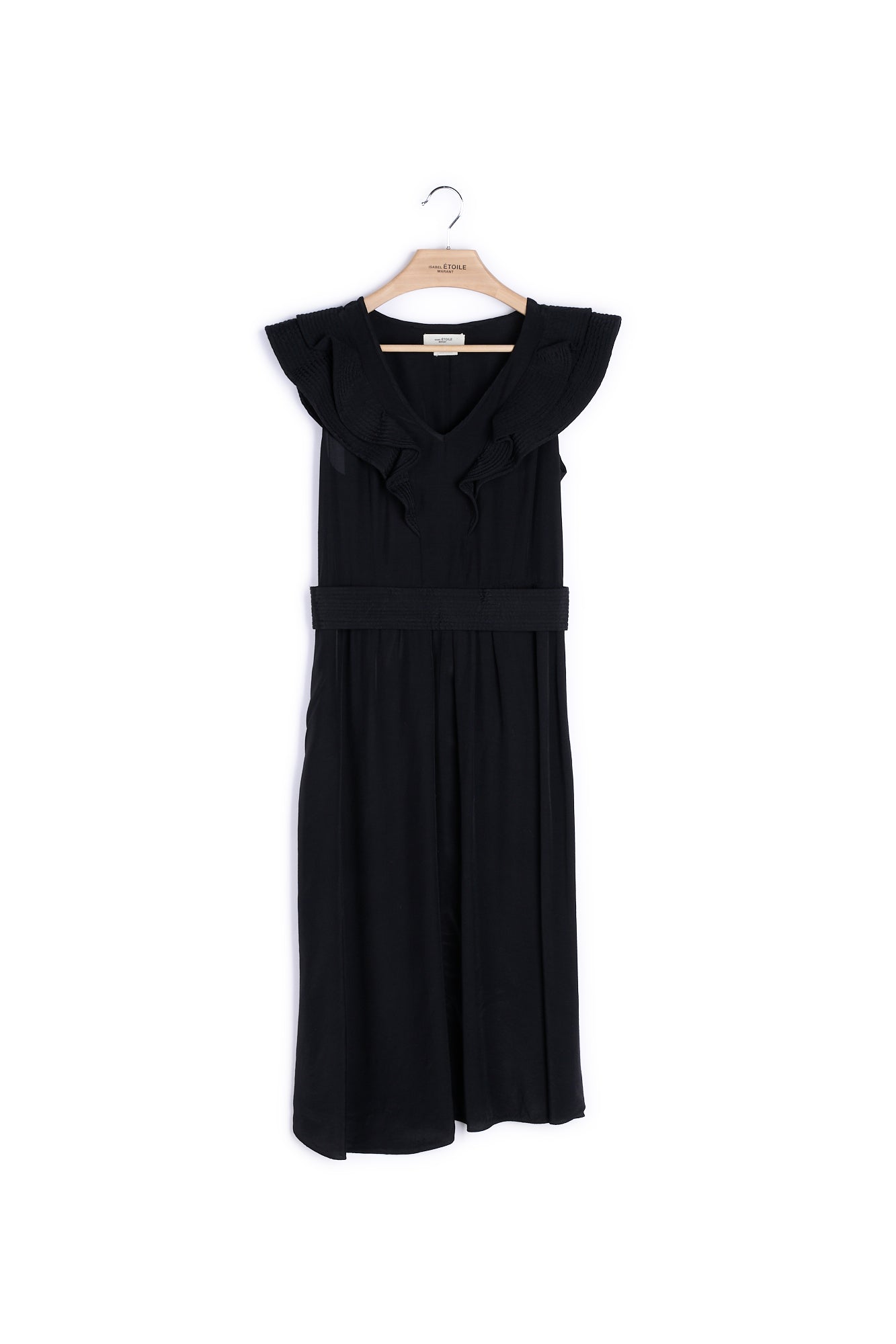 Robe CORALINE - 40 Faume - seconde main