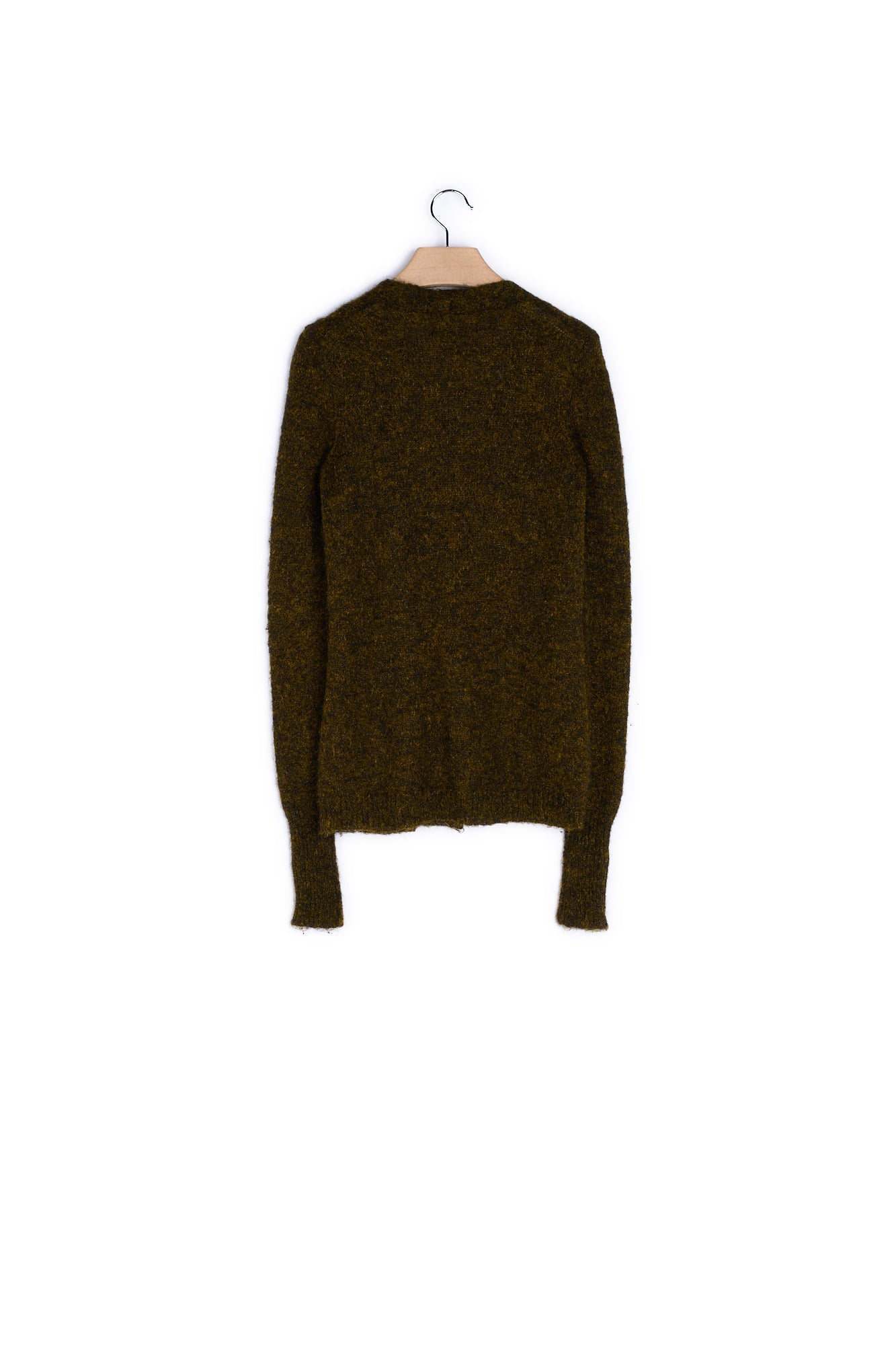 Pull ouvert - 34 Faume - seconde main